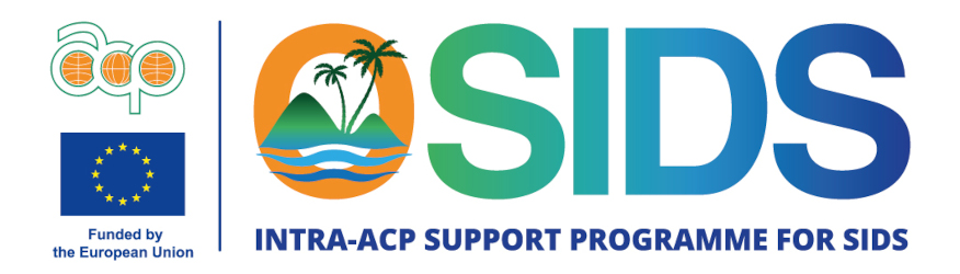 INTRA-ACP SUPPORT PROGRAMME FOR SIDS